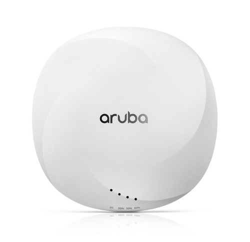 Aruba AP-615 2400 Mbit/s Blanco Energía sobre Ethernet (PoE)