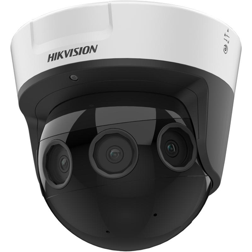 Hikvision Panoramic Series DS-2CD6984G0-IHS(2.8mm)(D) Domo Cámara de seguridad IP Interior y exterior 8160 x 3616 Pixeles Techo