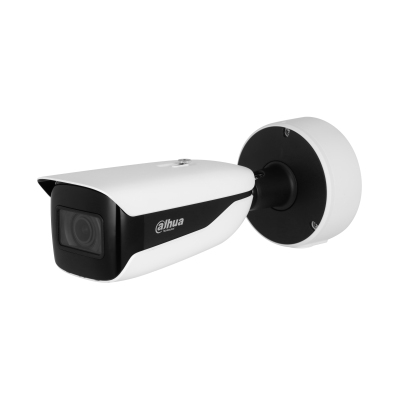 Dahua Technology WizMind DH-IPC-HFW7842H-Z-X cámara de vigilancia Bala Cámara de seguridad IP Interior y exterior 3840 x 2160 Pixeles Techo/Poste