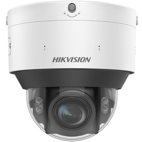 Hikvision DeepinView Series iDS-2CD7587G0-XZHSY(2.8-12mm) Domo Cámara de seguridad IP Interior y exterior 3840 x 2160 Pixeles Techo