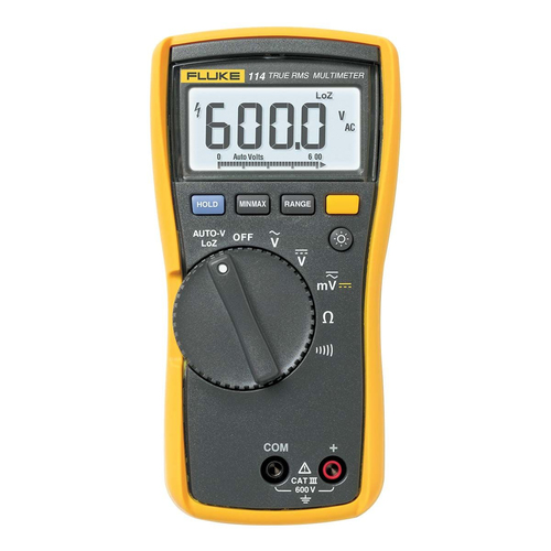 FLUKE-114