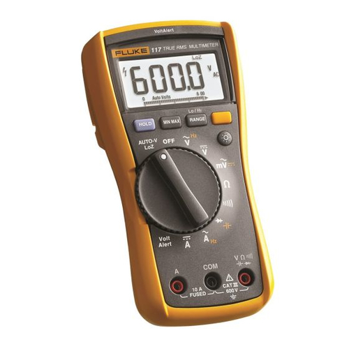 FLUKE-117