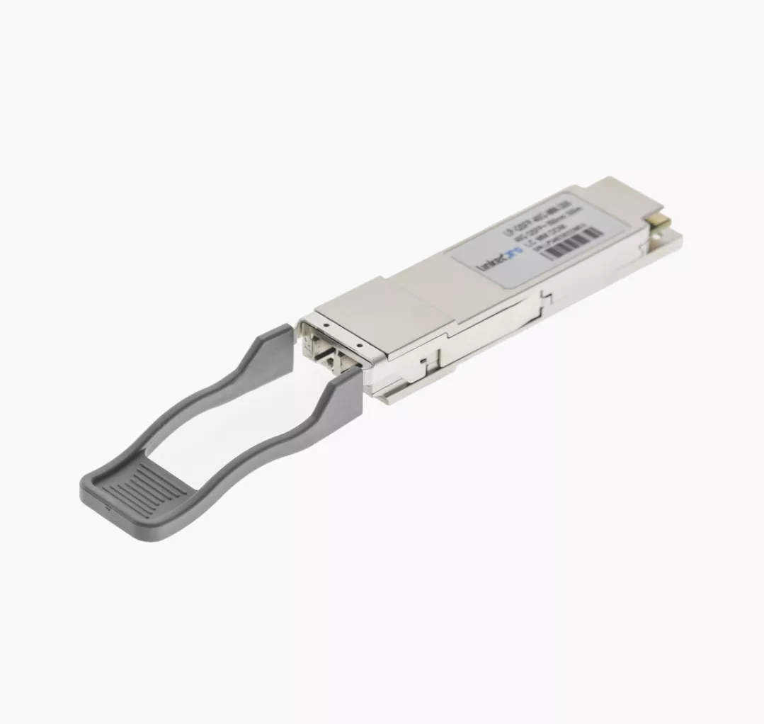 LP-QSFP-40G-MM-300