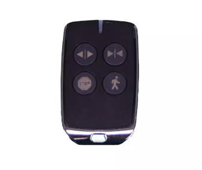 ZKSL800AC Remote Control