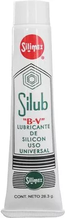 SILUB BV