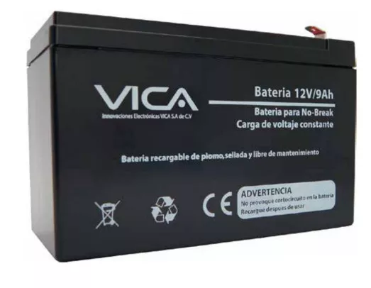 VIC12V-9A