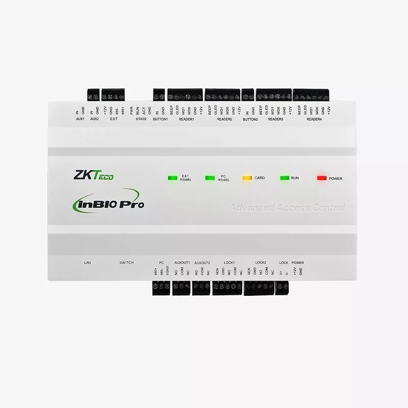 INBIO260 PRO BOX