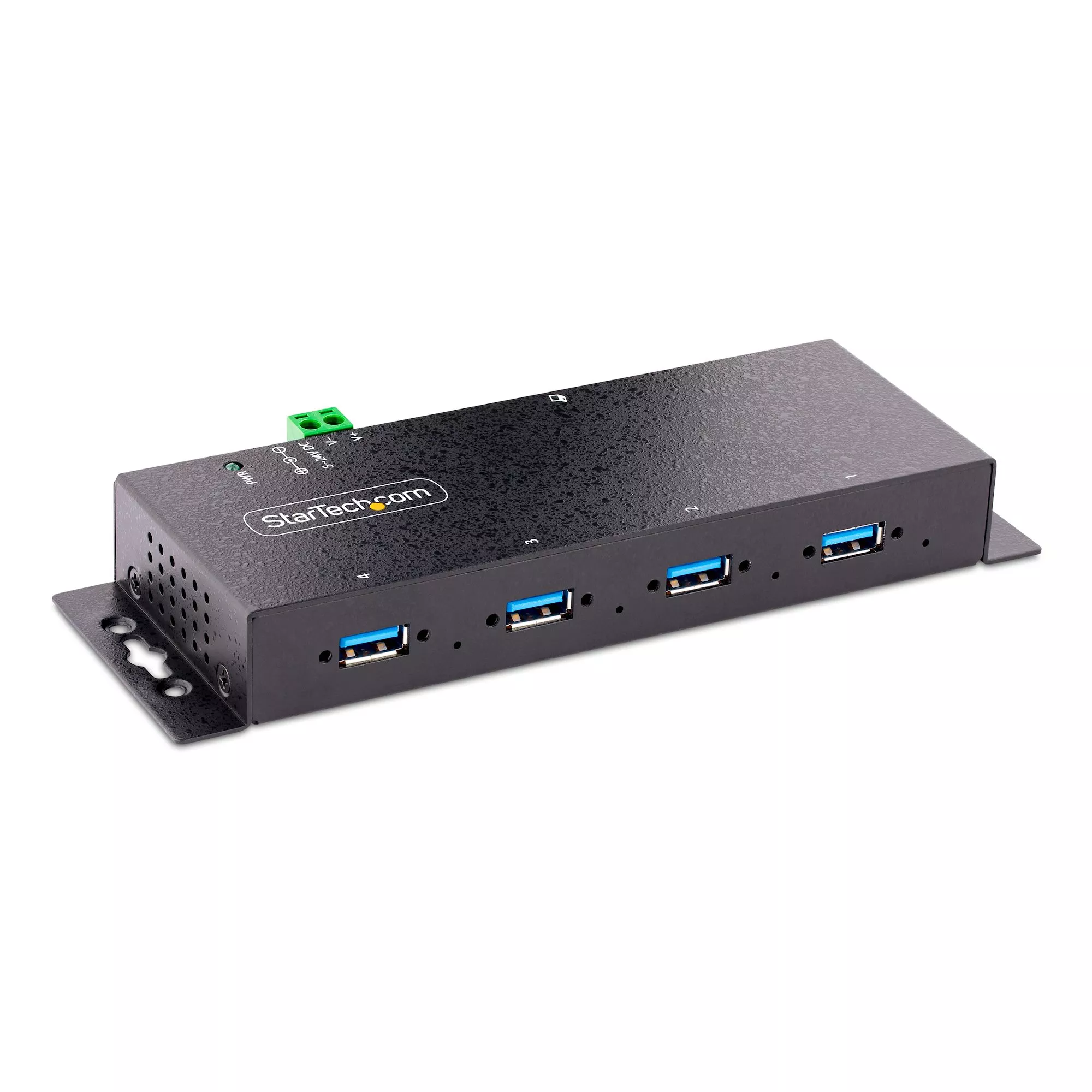 5G4AINDNP-USB-A-HUB