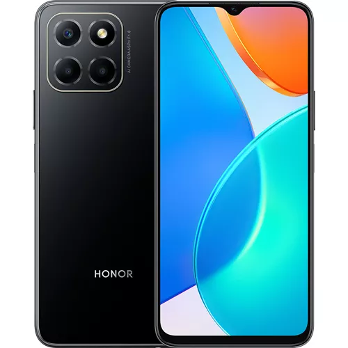 HONORX6-4+64-NEGRO