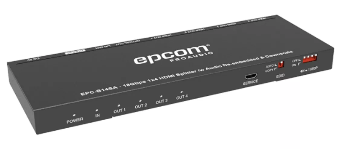 EPC-B14SA