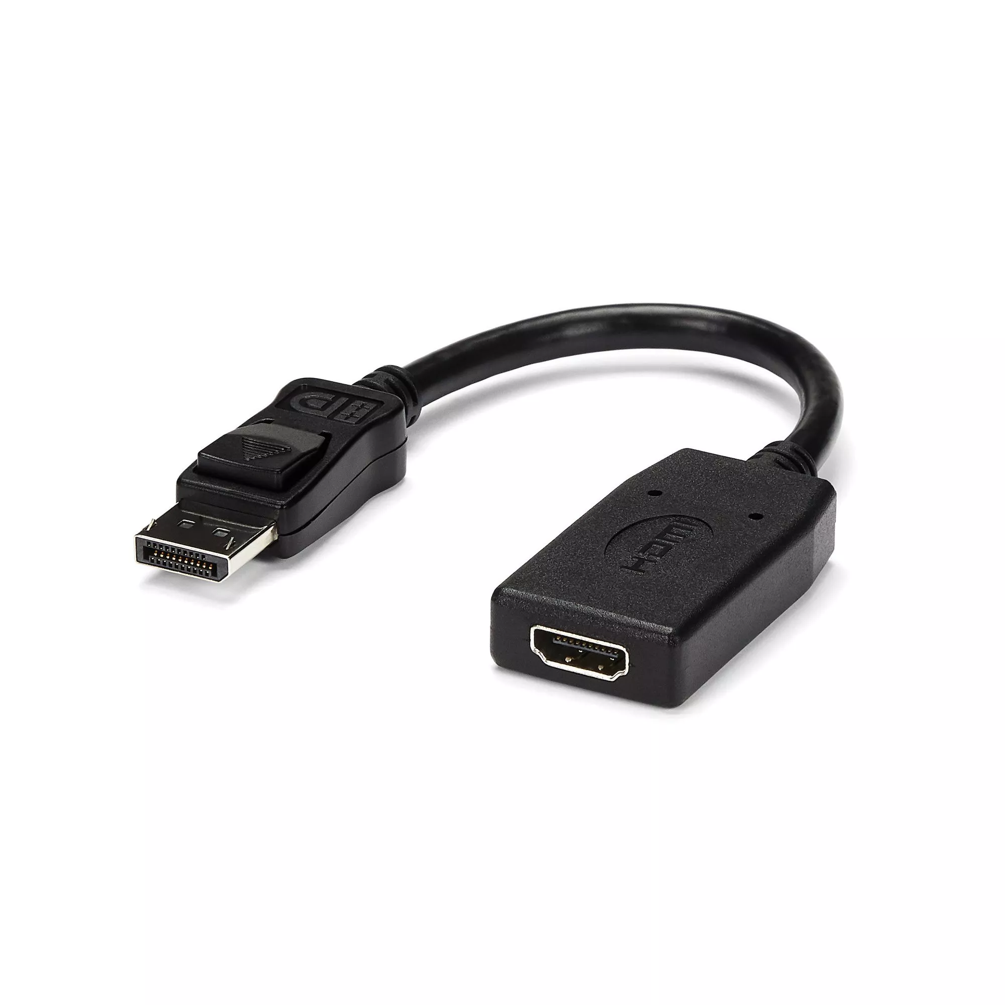 DP2HDMI