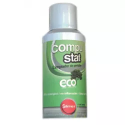 COMPUSTAT ECO