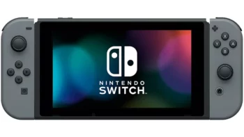 HAD-S-KAAAH  Nintendo Switch, Nintendo Switch, 768 MHz, 4096 MB, Azul, Gris, Rojo, Analógico/Digital, Almohadilla D, Botón de inicio, Botón de menú, Botón de opciones