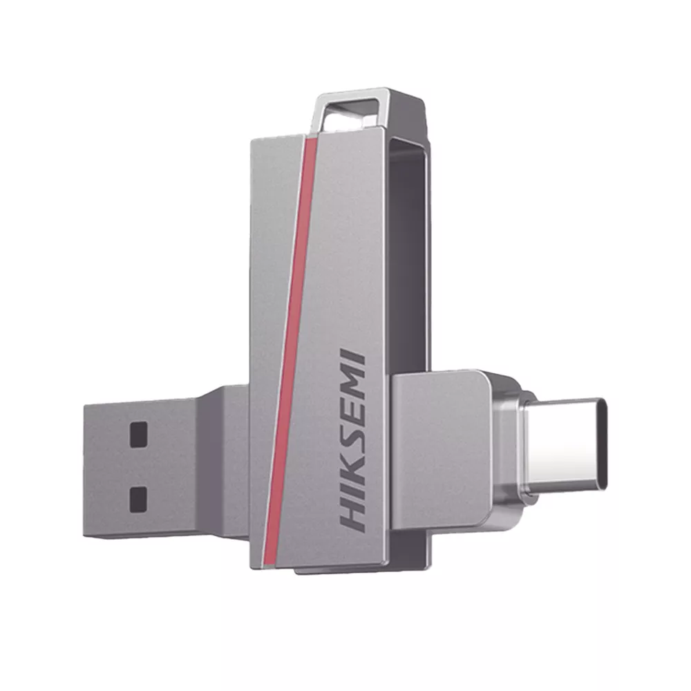 HS-USB-E307C 256G U3 GREY