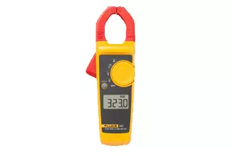 FLUKE-323