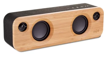 The House Of Marley Get Together Mini, 1.91 cm, 6.35 cm, 24 W, 80 - 20000 Hz, Inalámbrico, A2DP