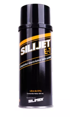 Silijet E7