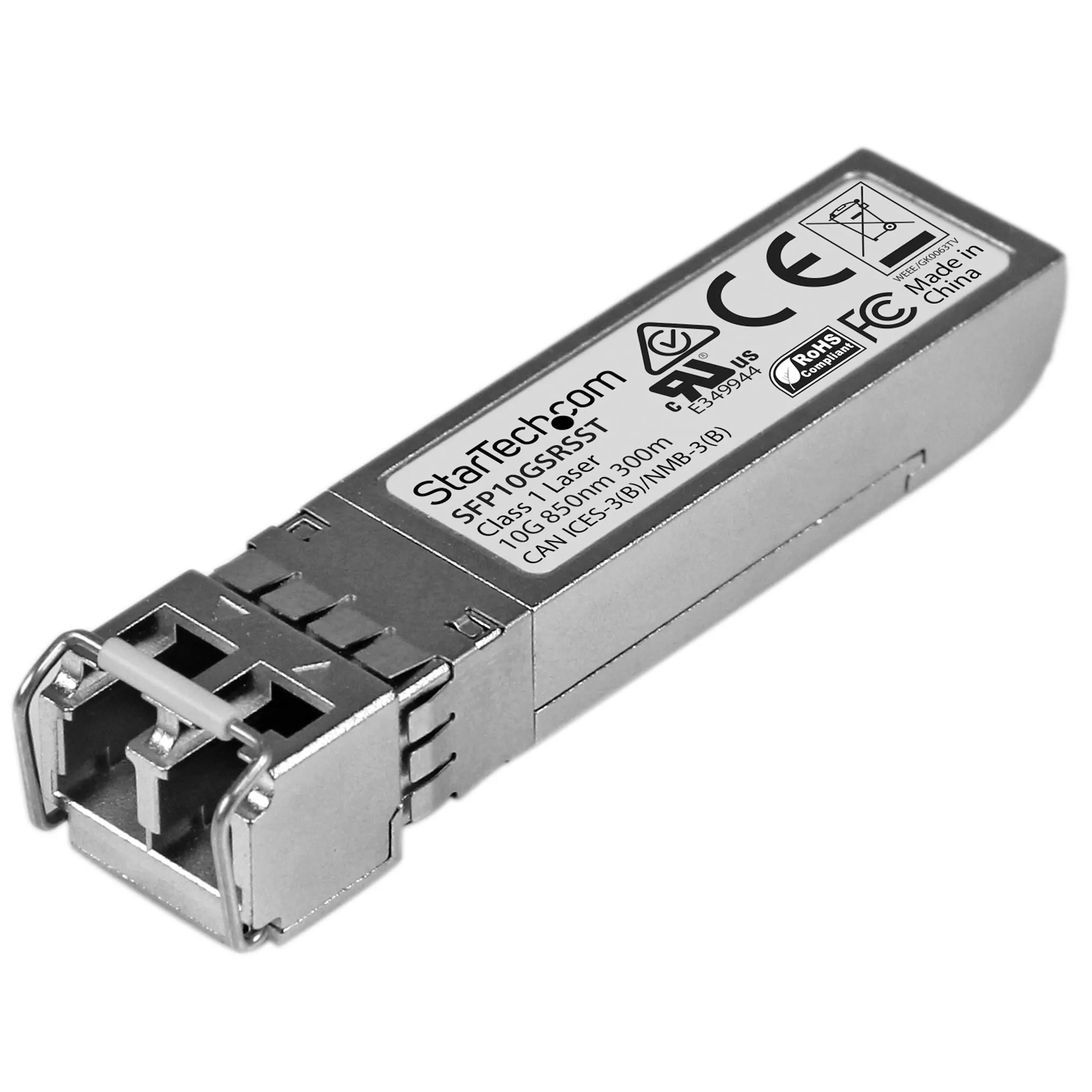 SFP10GSRSST