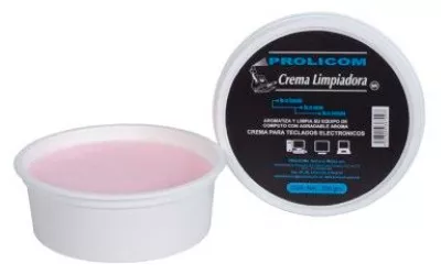 CREMA LIMPIADORA