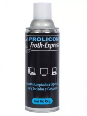 FROTH-EXPRESS