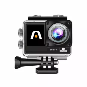 ArgomTech EPIC 85 4K ULTRA HD, 4K Ultra HD, 20 MP, 30 fps, Wifi, 1050 mAh, 62 g