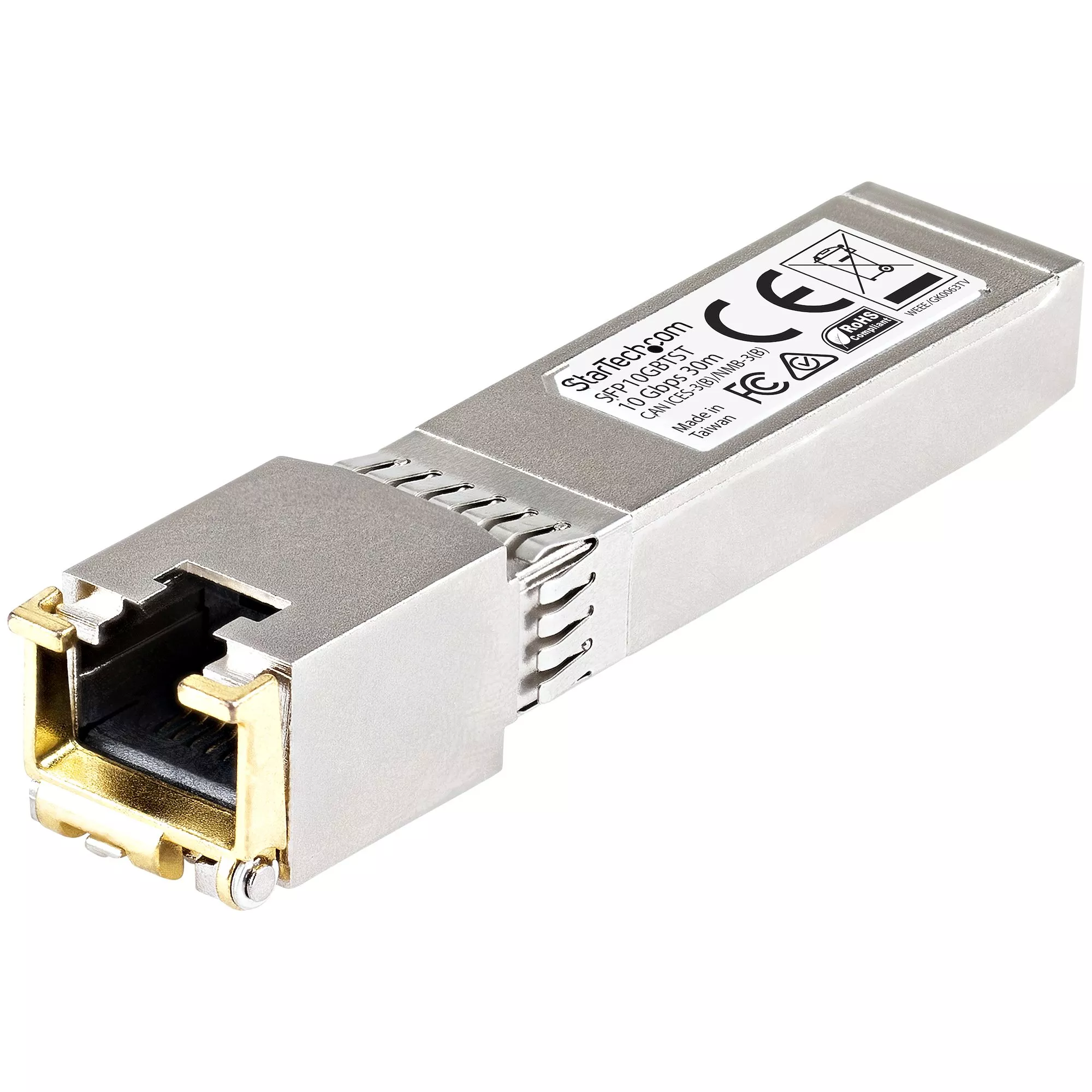 SFP10GBTCST