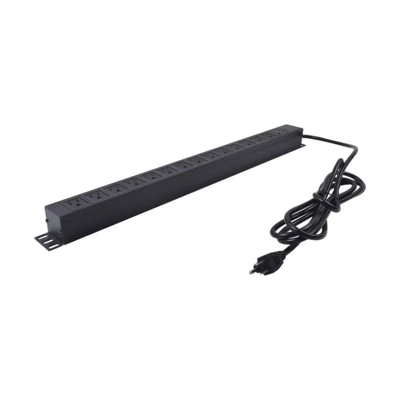 LP-PDU-14C-125V