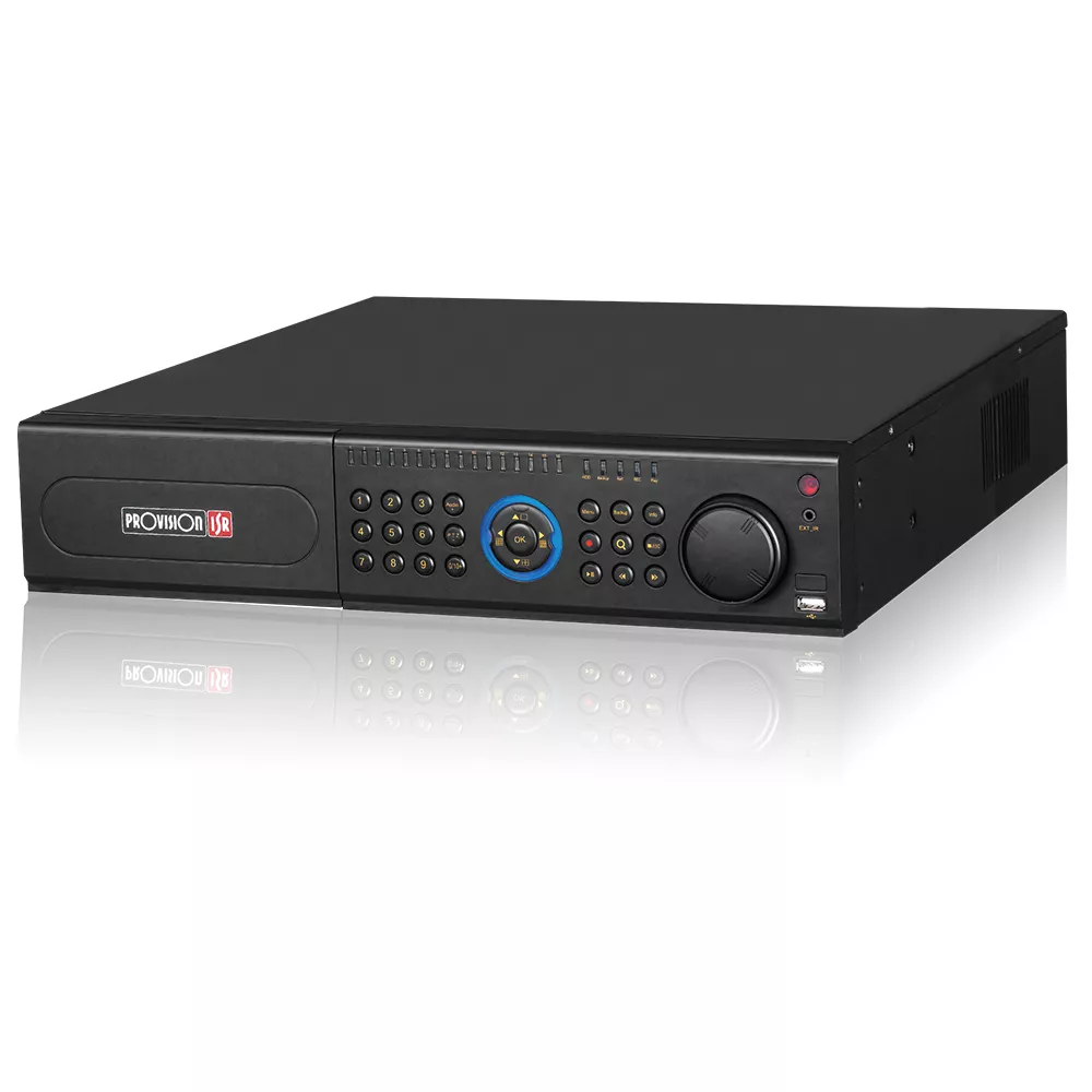 NVR8-32800F-16P(2U)