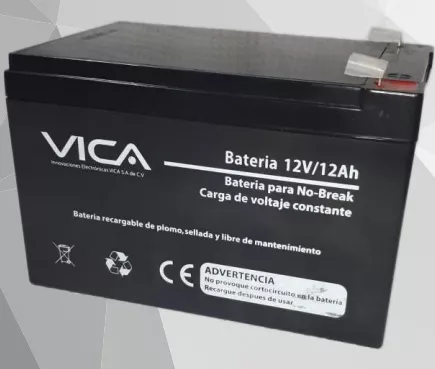 VICA 12V-12AH