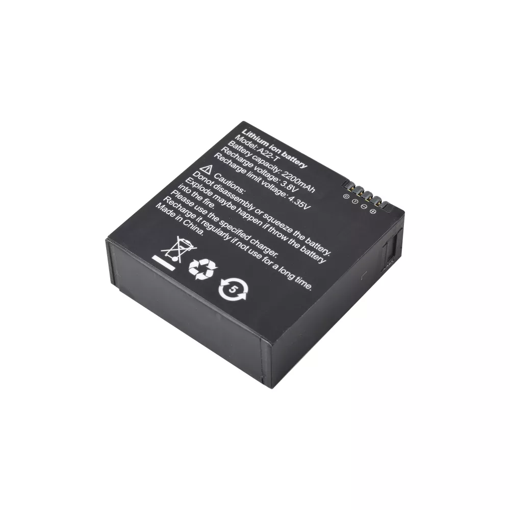 XMRX5BATTERY