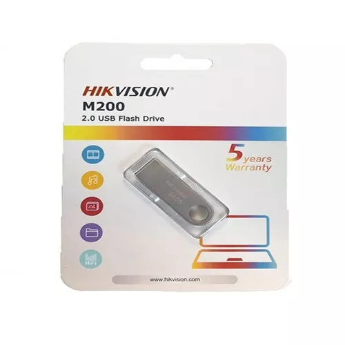 HS-USB-M200/64G