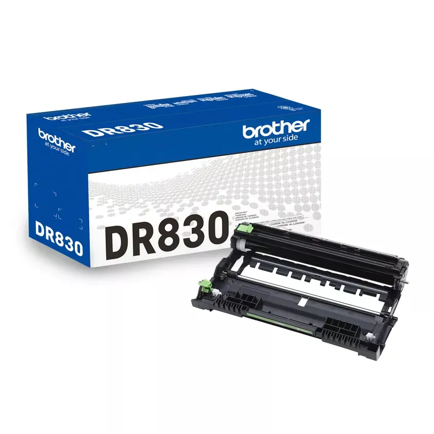 DR830