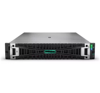 HPE ProLiant DL380 Gen11, 2 GHz, 5418Y, 32 GB, DDR5-SDRAM, 800 W, Bastidor (2U)