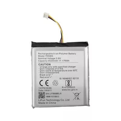 DS-PA-BATTERY