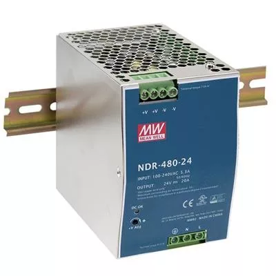 NDR-480-24