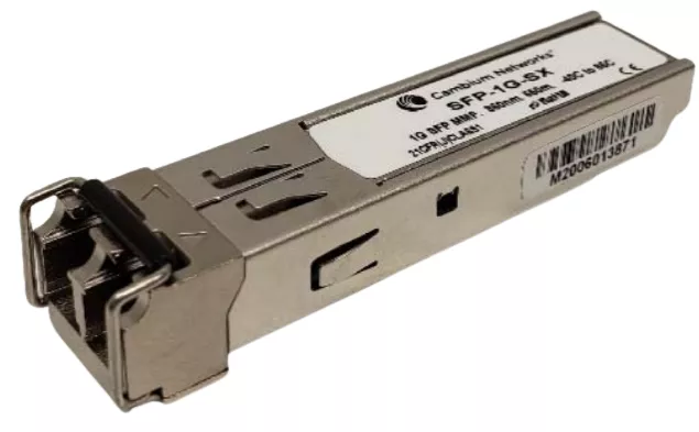 SFP-1G-SX