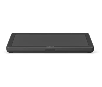 Logitech Tap, 25.6 cm (10.1"), 1280 x 800 Pixeles, Kensington, Corriente alterna, 244 mm, 179 mm