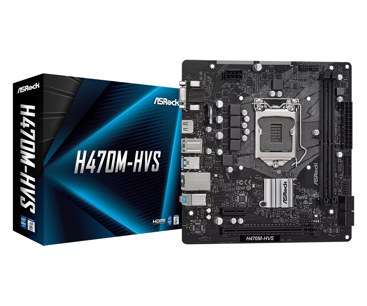 H470M-HVS