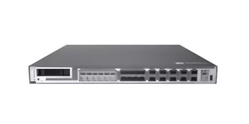 HUAWEI  Firewall HUAWEI HiSecEngine de 15 Gbps para Empresas Grandes. Incluye Licencias por 1 Año de Threat Protection (AV, IPS, URL) y Licencia N1