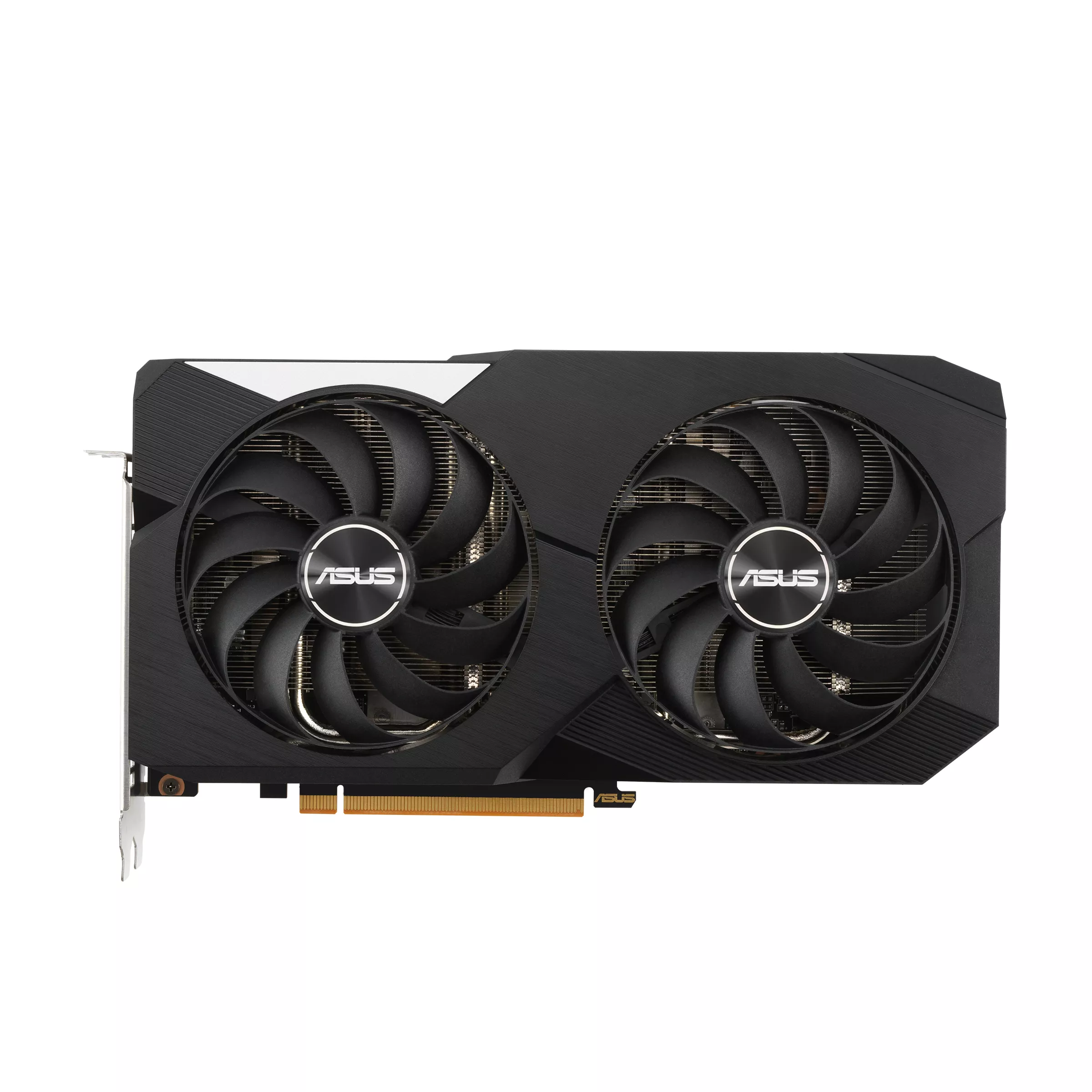 DUAL-RX6600XT-O8G