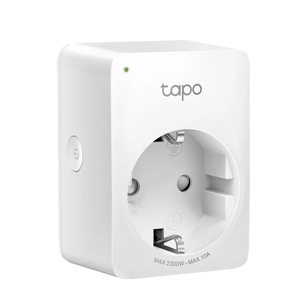 TAPO P100