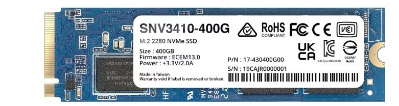 SNV3410-400G