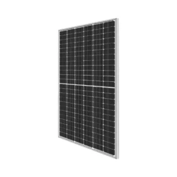 Leapton  Módulo Solar LEAPTON 2334 X 1134 mm, 580 W, 51.09 Vcc , Monocristalino, 144 cel. TOPCON