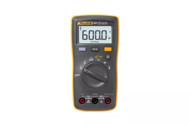 FLUKE-107ESP