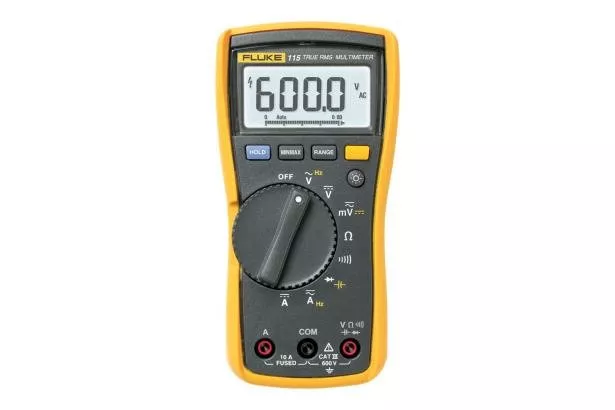 FLUKE-115