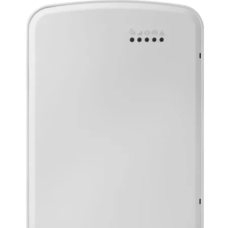 DSC TL880LEAT-LAT N, Comunicador de alarma celular, 3G, Borde, GPRS, HSPA, LTE, Blanco