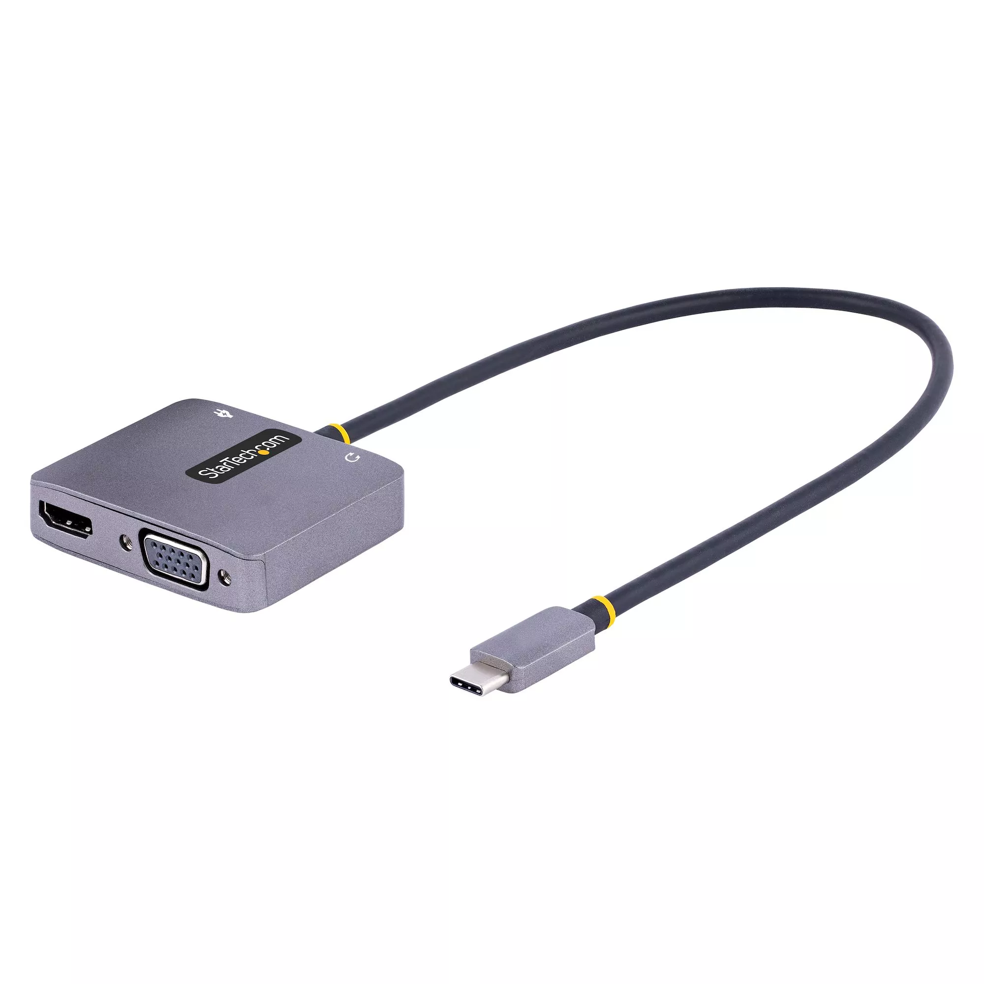 122-USBC-HDMI-4K-VGA