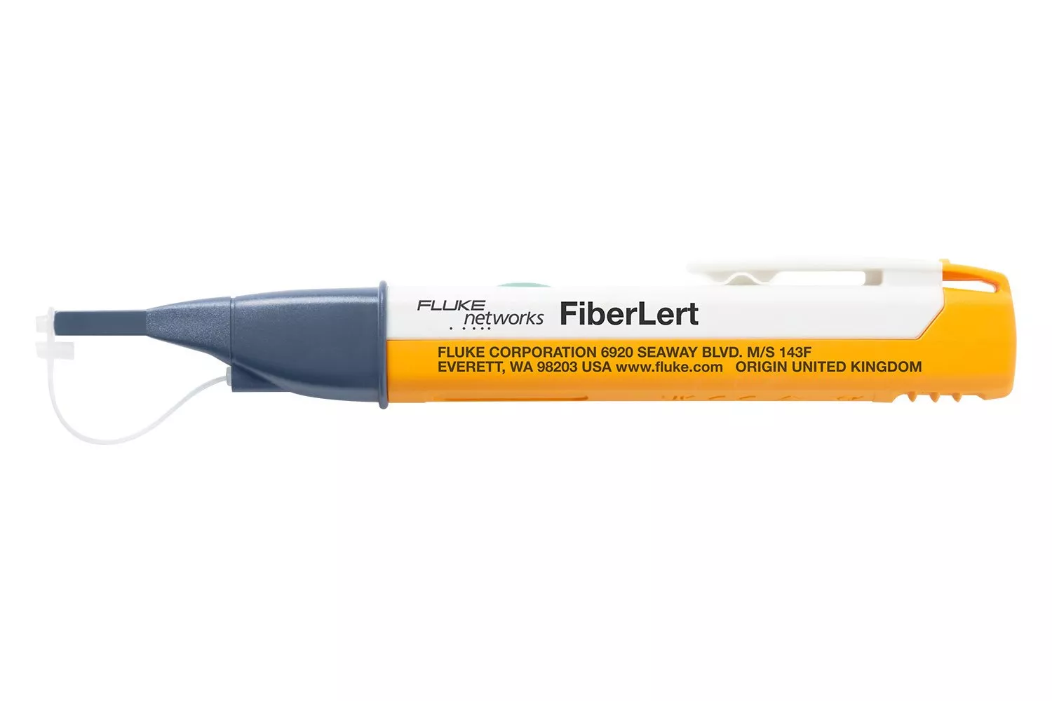 FIBERLERT