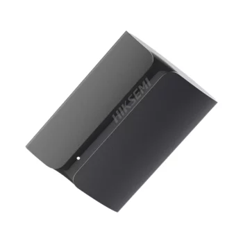 HIKSEMI  Unidad de Estado Solido (SSD) Portátil / 512 GB / Conector USB 3.1 / Tipo C / Ideal para Almacenar Cualquier Tipo de Información (Videos, Fotos, Documentos, Etc...)