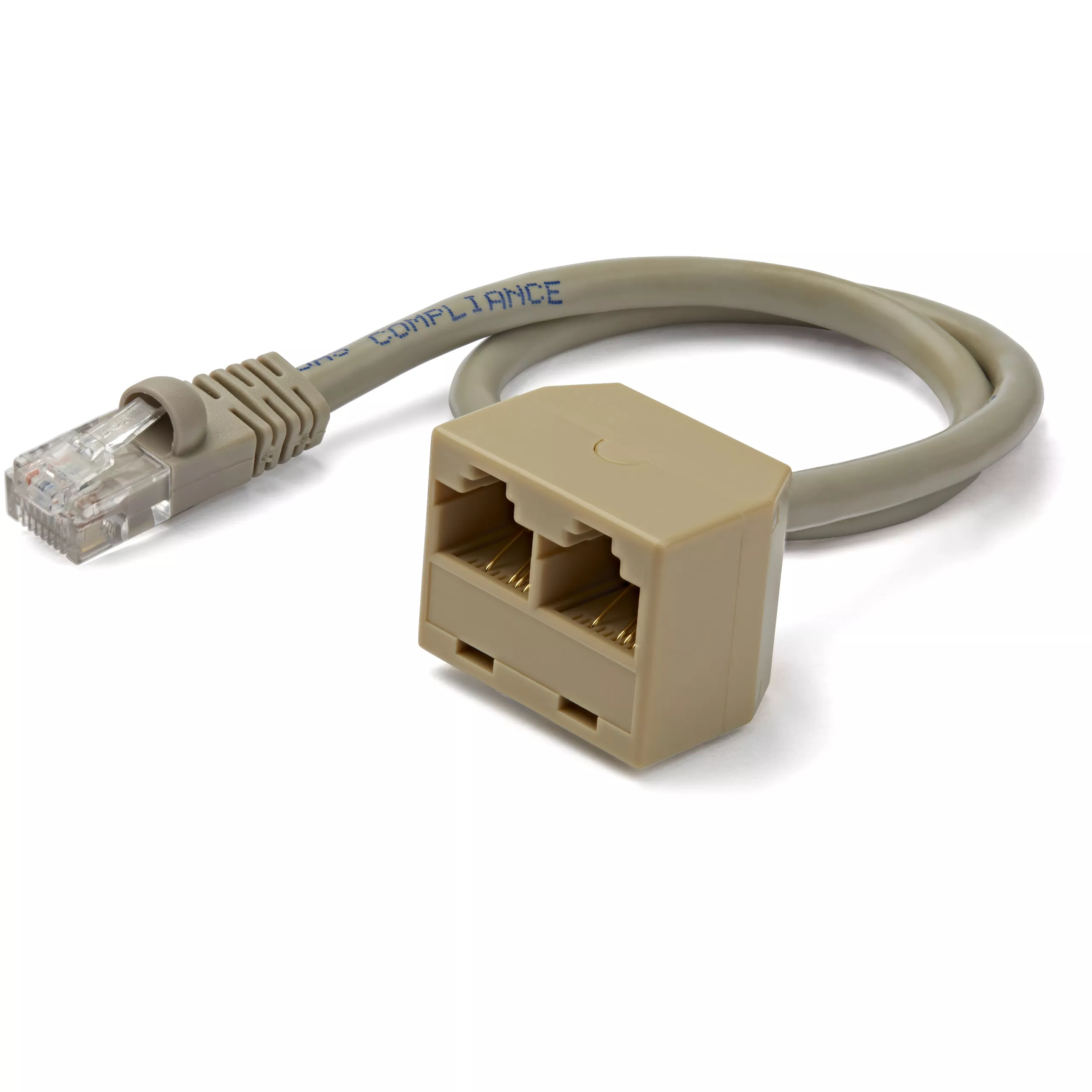 RJ45SPLITTER